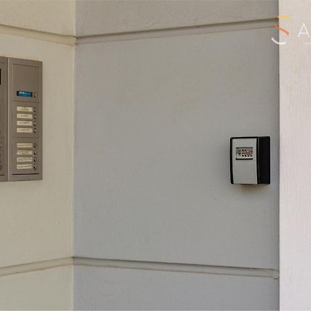 Akali Apartment Airport By Airstay Spáta Zewnętrze zdjęcie