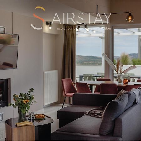 Akali Apartment Airport By Airstay Spáta Zewnętrze zdjęcie