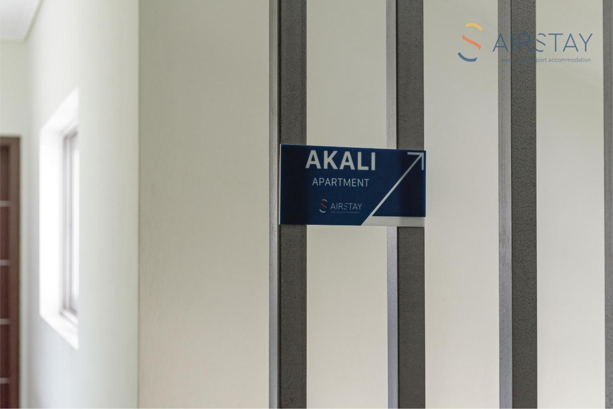Akali Apartment Airport By Airstay Spáta Zewnętrze zdjęcie