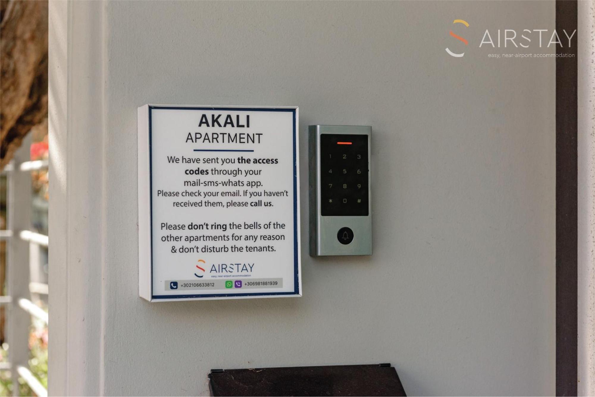 Akali Apartment Airport By Airstay Spáta Zewnętrze zdjęcie
