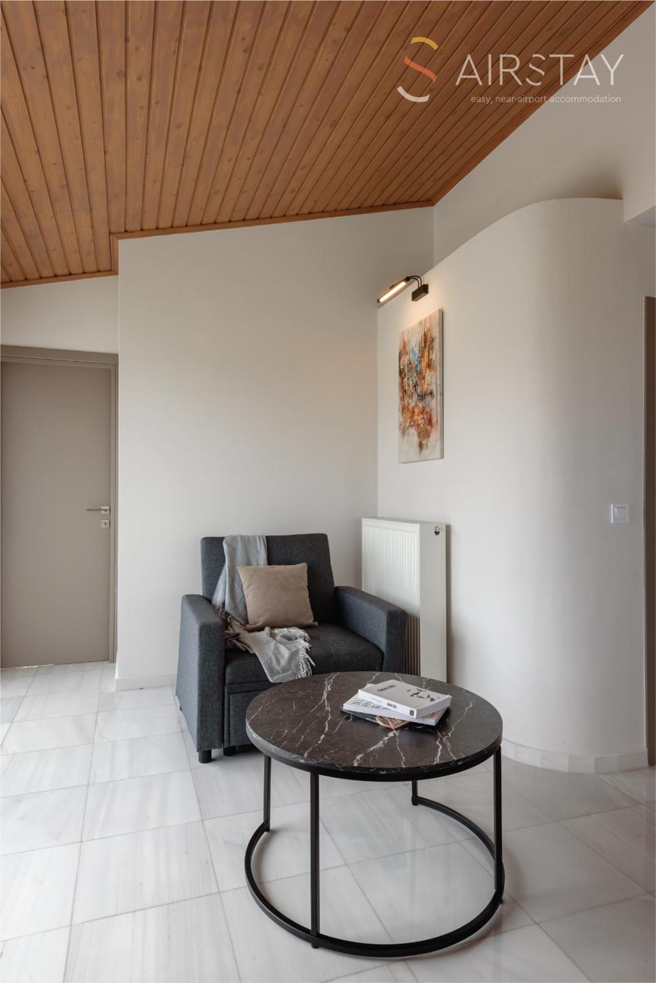 Akali Apartment Airport By Airstay Spáta Zewnętrze zdjęcie